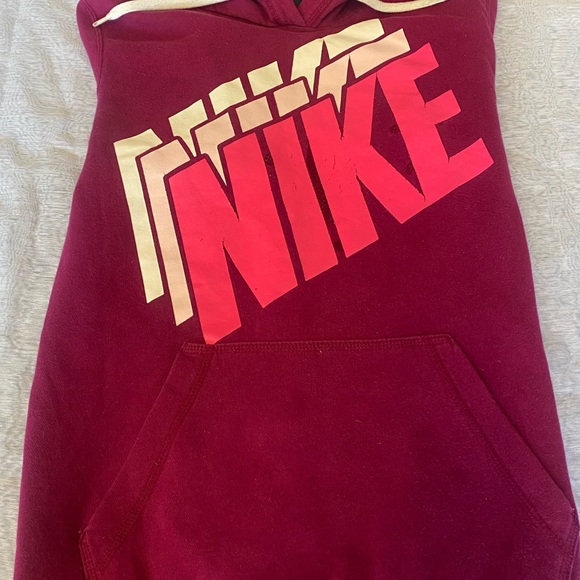 Nike hoodie - Picture 3 of 3